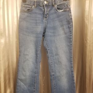 Size 10-12 Boy's Bootcut Jeans